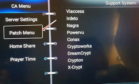 Manually Enter BISS keys on any FTA Satellite Decoders.